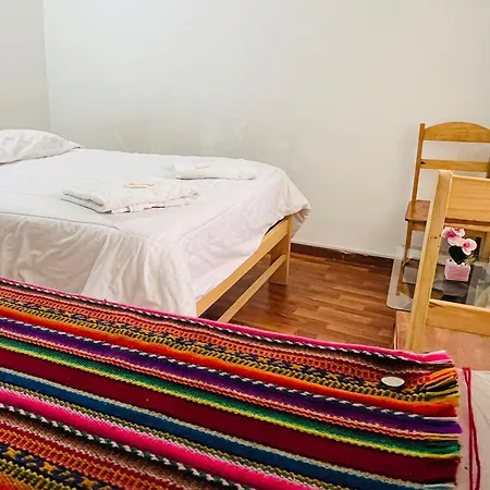 Enede Hostal